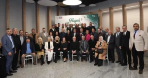 Osmangazi’de Ramazan, sadece bir ay değil; aynı sofrada buluşan yüzlerce