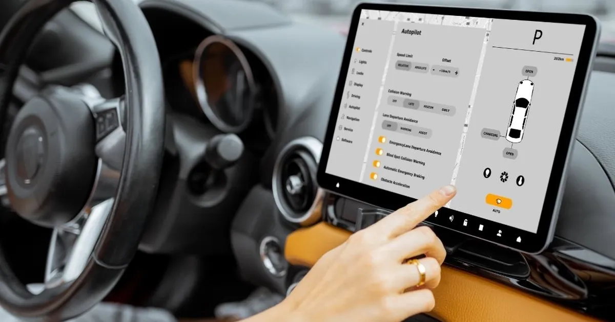 Otomotivde dijitalleşme tartışması… Fiziksel tuşlar geri dönüyor