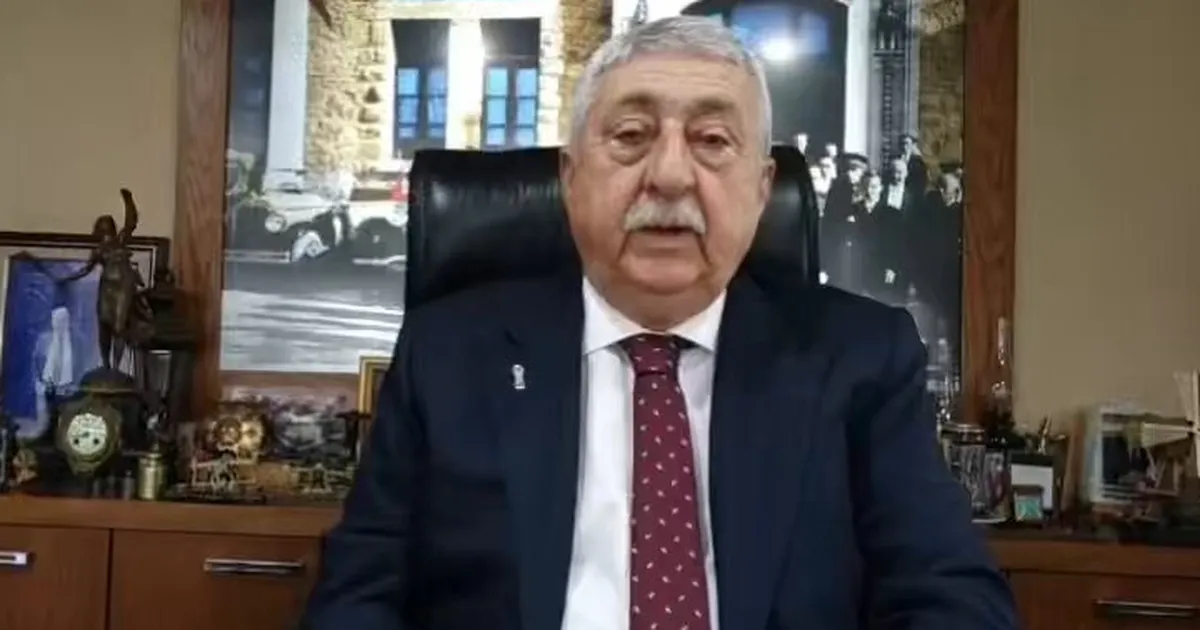 Palandöken: Bayram alışverişi 120 milyar lirayı bulabilir