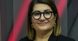 Türkiye’nin Tek Kadın Gazetesi Pembe Pusula Gazetesi Genel Yayın Yönetmeni