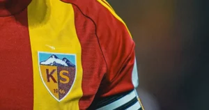 Profesyonel Futbol Disiplin Kurulu, Kayserispor–Trabzonspor maçında yaşanan olaylar nedeniyle her