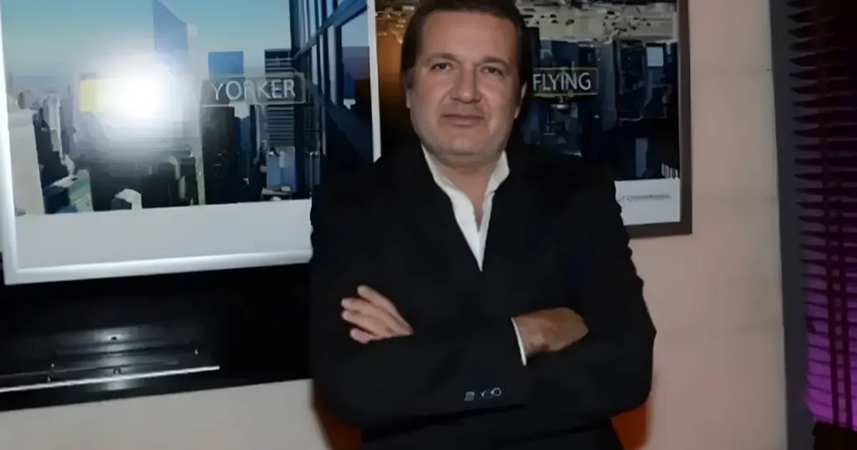 Reklam dünyasının duayeni Alinur Velidedeoğlu hayatını kaybetti