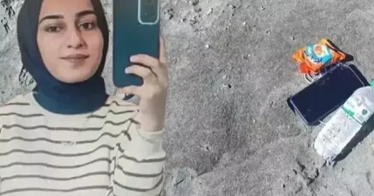 Rojin’in telefonu Çin’e gidiyor