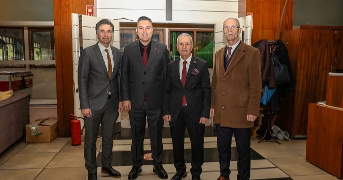 Rumeli Balkan Türkleri bayramlaştı