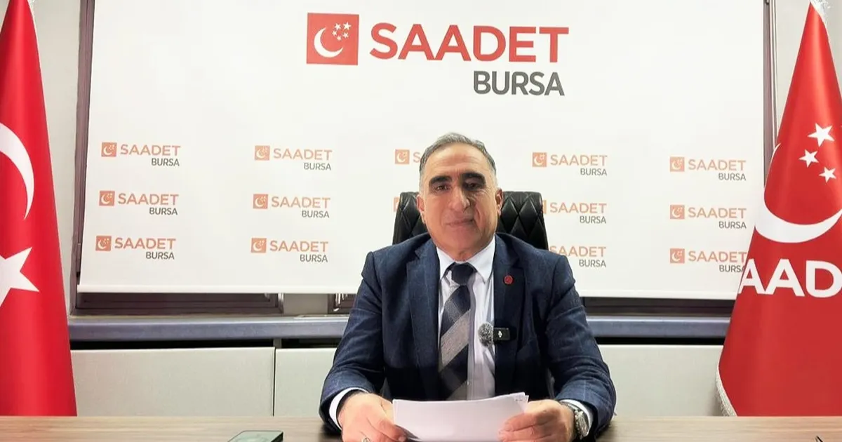 Saadet Partili Altınışık’tan ‘dijital bağımlılık’ uyarısı
