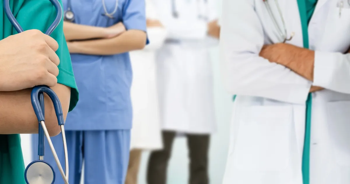 Sağlık çalışanları 14 Mart’a çözüm bekleyen sorunlarla giriyor