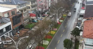 Sakarya Büyükşehir Belediyesi, Ramazan Bayramı öncesinde vatandaşların daha temiz, düzenli
