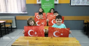 Sakarya Büyükşehir Belediyesi, 12 Mart İstiklal Marşı’nın Kabulü ve Mehmet