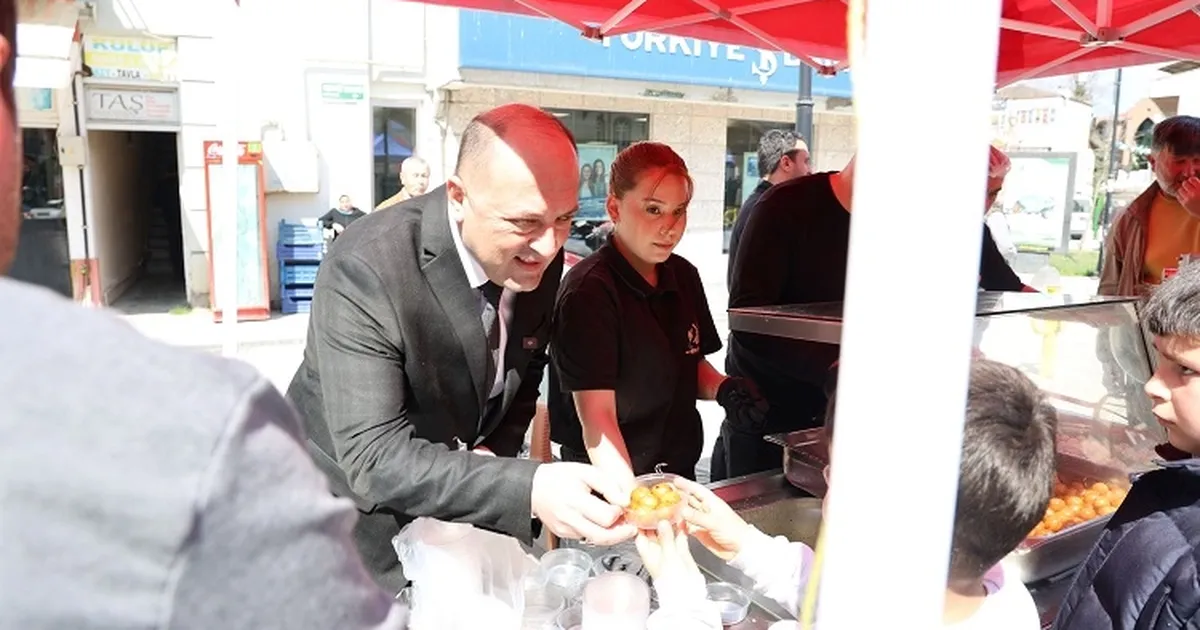 Sakarya Geyve’de Yazıcıoğlu için anma