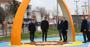 Sakarya Büyükşehir Belediye Başkanı Yusuf Alemdar, dayanışmanın ve paylaşmanın en