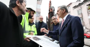 Sakarya Büyükşehir Belediye Başkanı Yusuf Alemdar, “Tarihi bir gün” ifadeleriyle
