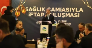 Sakarya Büyükşehir Belediyesi, Ramazan ayının birlik ve paylaşma atmosferini sağlık