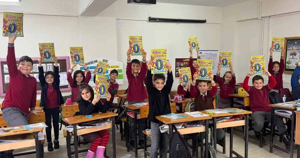 Sakarya Büyükşehir Belediyesi, Sakarya Valiliği, TÜBİTAK ve İl Milli Eğitim