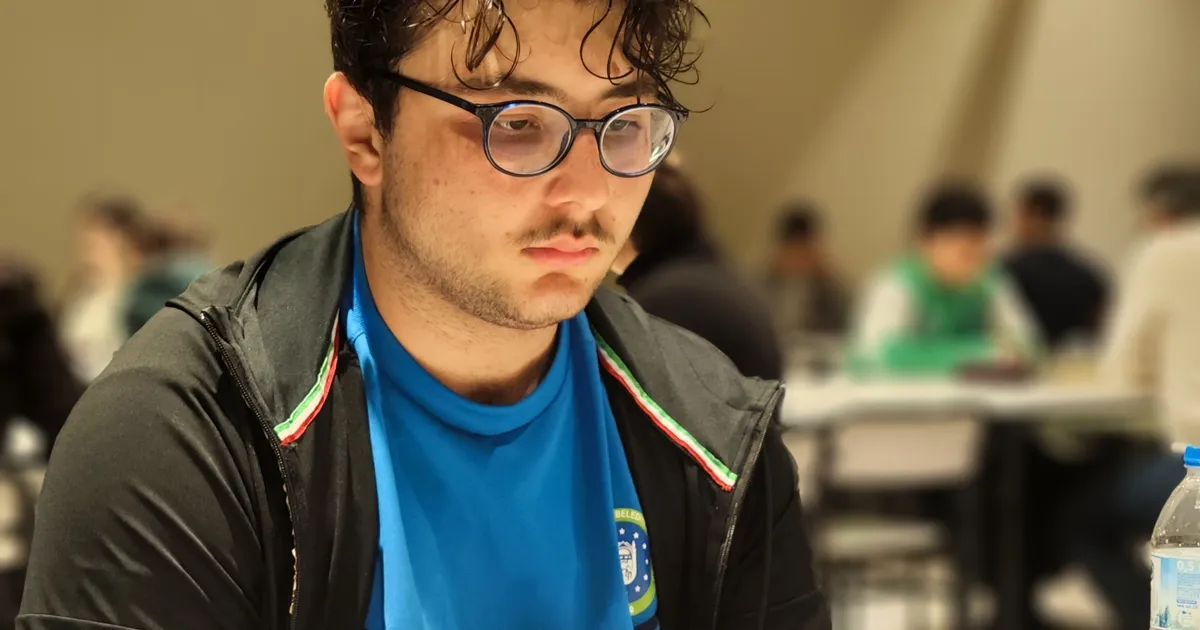 Satrançta Bursa Büyükşehir Belediyespor fırtınası