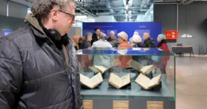 Kocaeli Büyükşehir Belediyesi bünyesinde 65 yaş üzeri bireylere hizmet veren