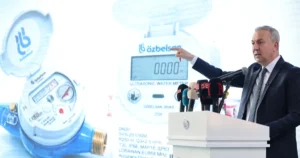 Sivas Belediyesi, altyapıda teknolojik bir devrime imza atarak kendi iştiraki