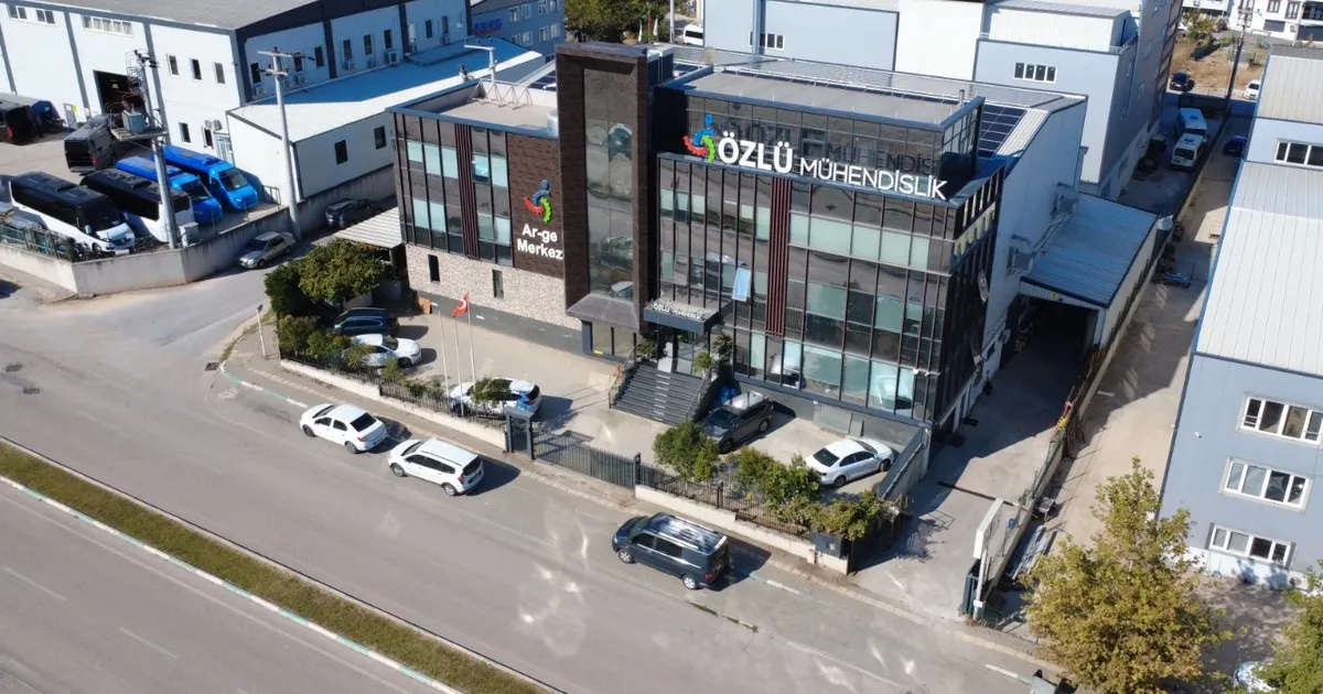 Tekstil sektöründe entegre çözüm… Ramözlü ile Ram makinelerinde verimlilik ve çevreci dönüşüm