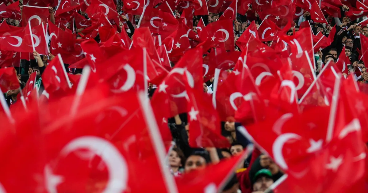 TFF’den taraftarlara uyarı: Türkiye-Romanya maçı için stadyuma erken gelin