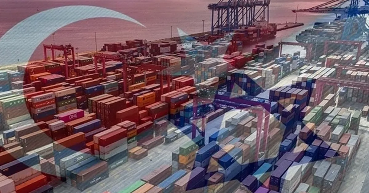 Ticaret Bakanlığı: İsrail ile ticaret sıfır