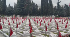 Trabzon Büyükşehir Belediyesi, 18 Mart Şehitleri Anma Günü ve Çanakkale