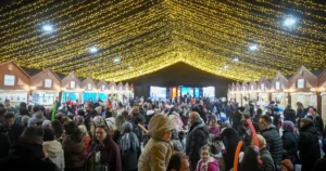 Trabzon Büyükşehir Belediyesi’nin Ramazan ayına özel düzenlediği etkinlikler kapsamında gerçekleştirilen