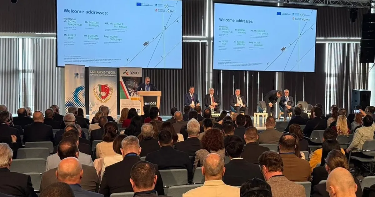 Trakya heyetinden Burgas çıkarması