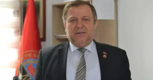 Bayram ikramiyesinde artış yapılmayacağı yönündeki açıklamaya emeklilerden tepki geldi. TÜED