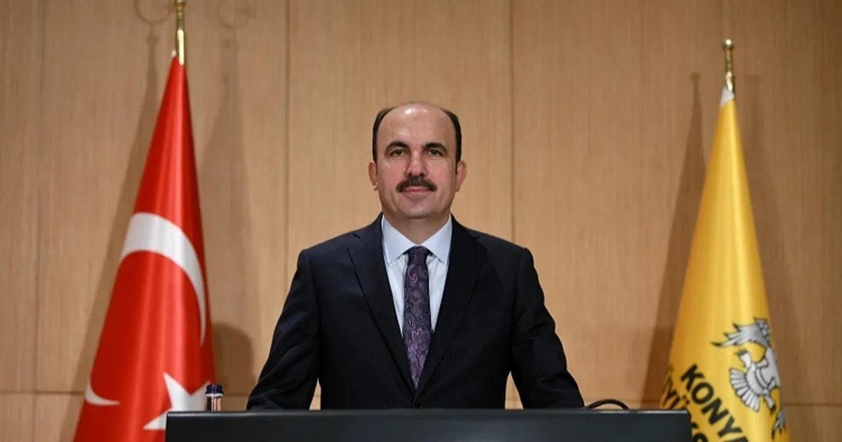 Türk Dünyası Belediyeleri’nden ‘Nevruz’ mesajı