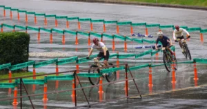 18 Nisan’da Barcelona’da düzenlenecek UCI MTB Eliminator Dünya Şampiyonası öncesi
