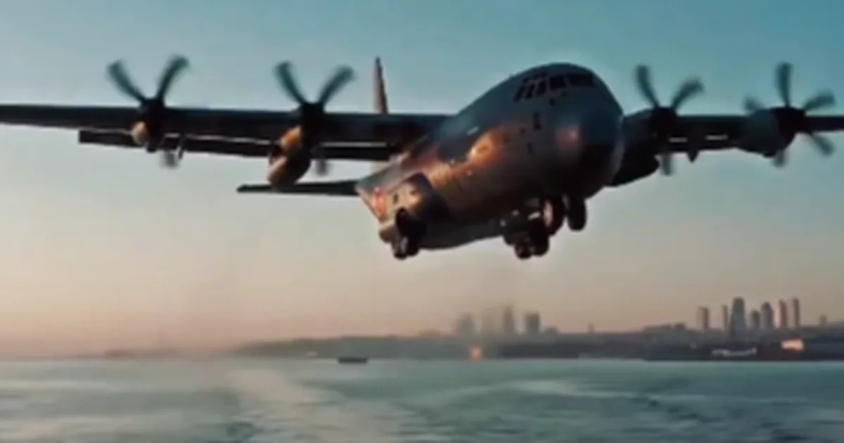 Türkiye’nin ilk ulusal ve uluslararası arama-kurtarma lojistik üssü Kayseri’de kuruluyor