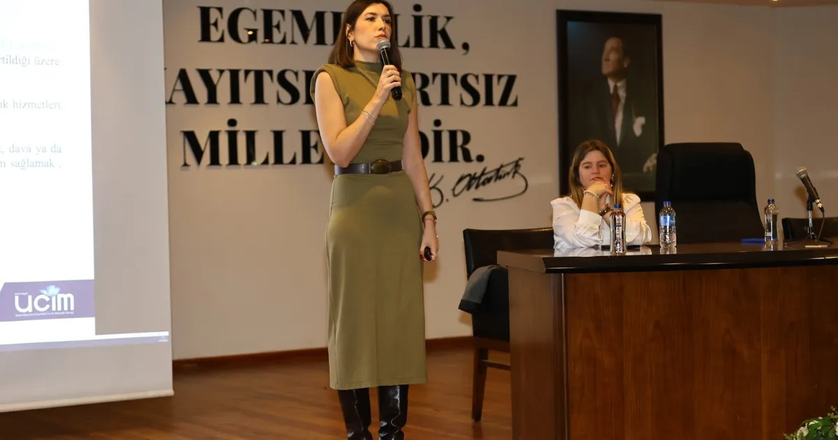 UCİM’den belediye emekçilerine çocuk hakları eğitimi