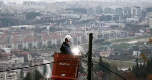 UEDAŞ, Ramazan Bayramı süresince artan enerji ihtiyacına karşı 712 ekip