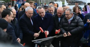 Bu yıl 486’ncısı düzenlenecek olan Uluslararası Manisa Mesir Macunu Festivali,