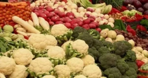 TZOB, Şubat'ta karnabahar-market fiyat farkının yüzde 229.7, marulda ise yüzde