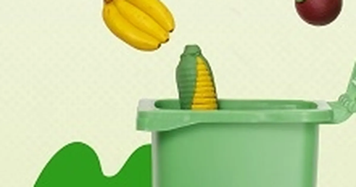 Üsküdar Belediyesi’nden Sıfır Atık Günü’ne özel anlamlı proje