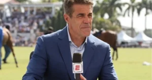 USPA Gold Cup ve U.S. Open Polo Championship finalleri ESPN2