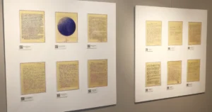 Kültür ve sanat dünyasının usta isimlerini genç kuşaklarla buluşturan “Konuşan