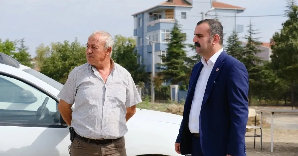 Uzunköprü Belediye Başkanı Ediz Martin, 2025 yılında belediyenin 621 milyon