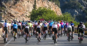 AKRA Gran Fondo Antalya, “Yeşil Gelecek” temasıyla bu yıl 8’inci