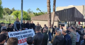 Birleşik Metal-İş Sendikası, 28 Nisan İş Cinayetlerinde Hayatını Kaybedenleri Anma