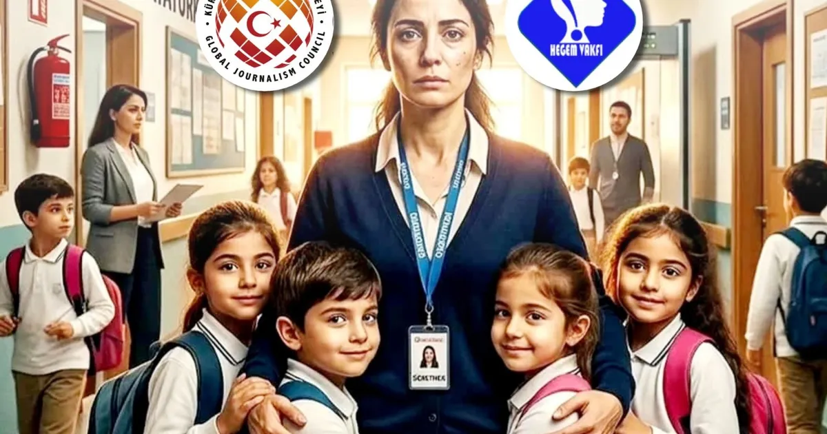 500 bin öğretmene şiddetle mücadele eğitimi