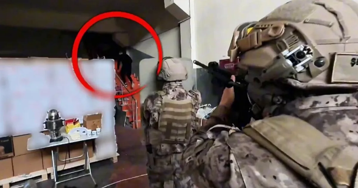 59 ilde uyuşturucu operasyonu! Tonlarca madde, yüz binlerce hap ele geçirildi