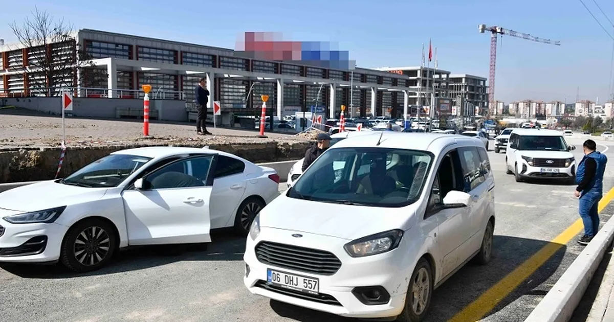 ABB’den Bağdat Caddesi’ne trafik düzenlemesi