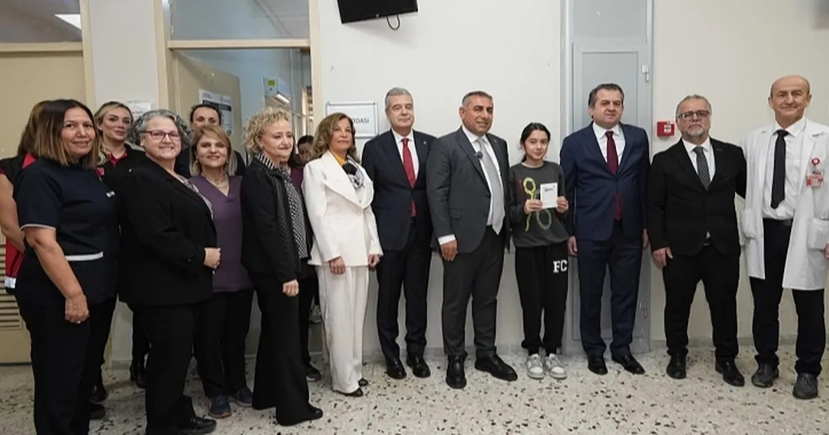 Adana Büyükşehir’den kadınlara rahim ağzı kanseri aşısı