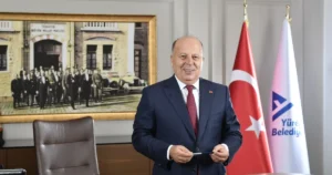 Adana Yüreğir Belediye Başkanı Ali Demirçalı, "rüşvet vermek" suçundan Adana