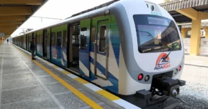 Adapazarı-Hendek hattına demiryolu ağı kazandırılması için ilk adımın Altyapı Yatırımları