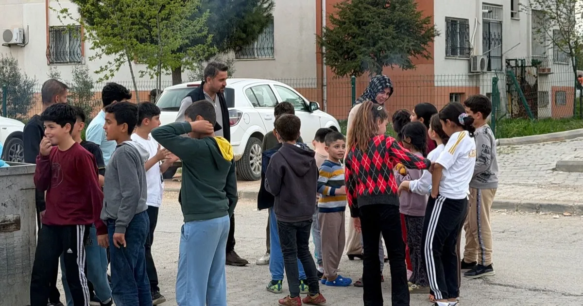Adıyaman’daki okullarda güvenlik tedbirleri artırıldı