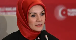 Aile ve Sosyal Hizmetler Bakanı Mahinur Özdemir Göktaş, aile eğitimi,