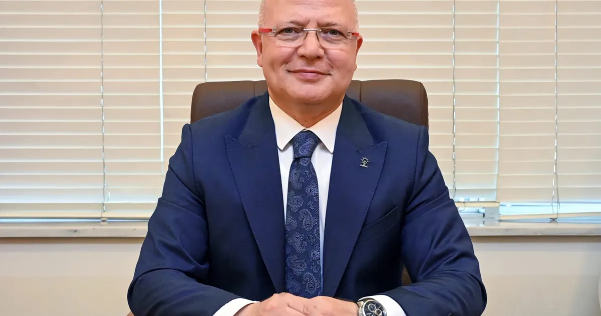 AK Partili Davut Gürkan’dan kritik toplantı öncesi ‘millet iradesi’ vurgusu