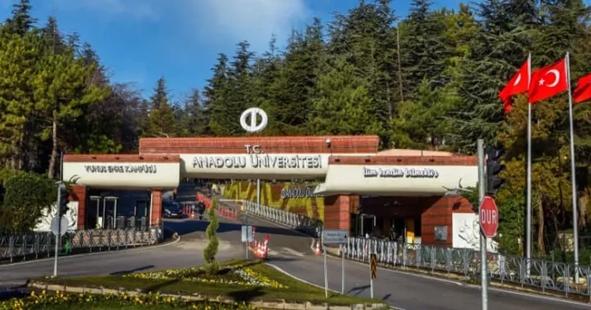 Anadolu Üniversitesi’nden lisansüstü eğitime yeni ayar